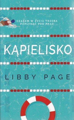 Skan okładki: Kąpielisko