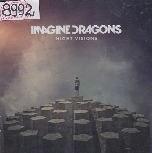 Night Visions Night Visions