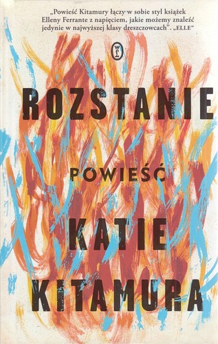 Rozstanie