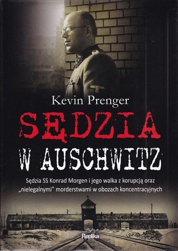 Sędzia w Auschwitz