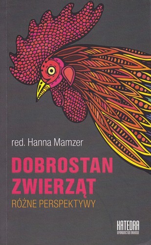 Dobrostan zwierząt