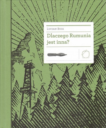 Dlaczego Rumunia jest inna?