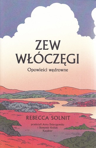 Zew włóczęgi