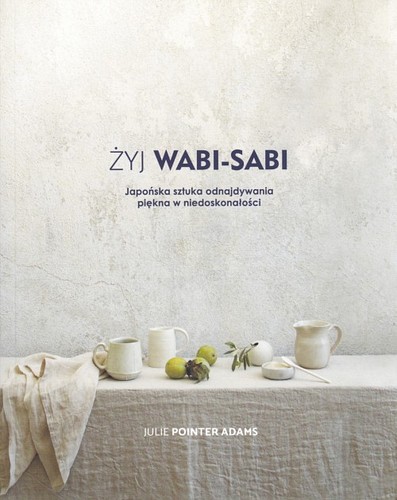 Żyj wabi-sabi