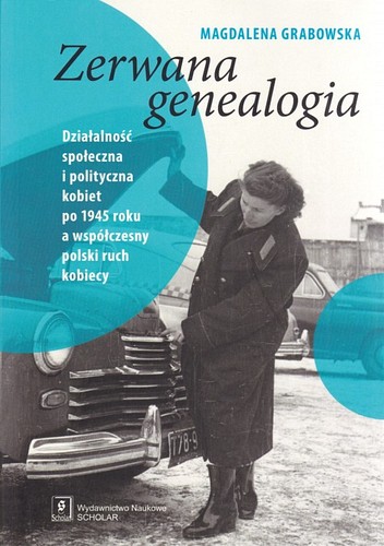 Zerwana genealogia