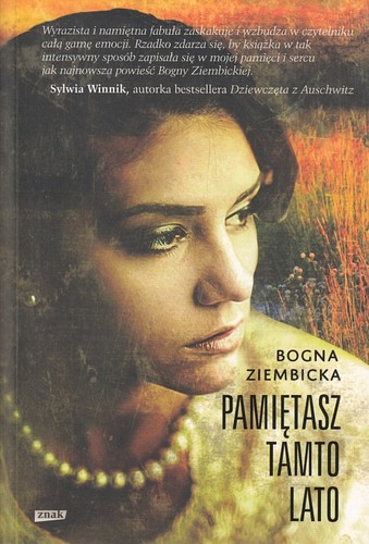 Pamiętasz tamto lato