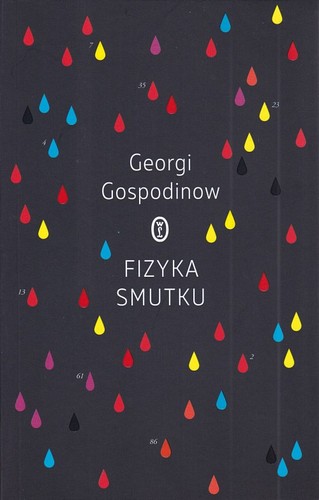 Fizyka smutku