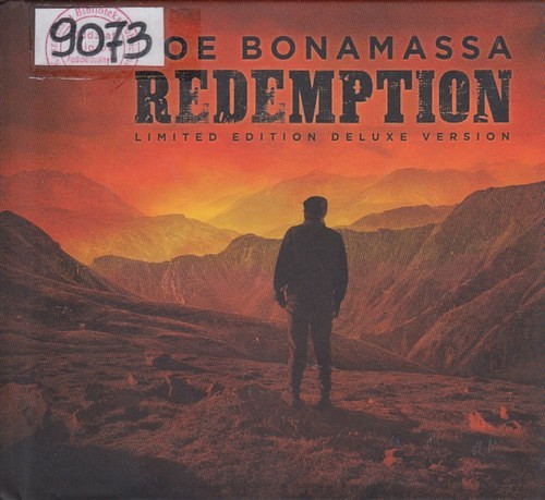 Redemption Redemption