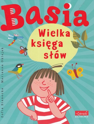 Wielka księga słów