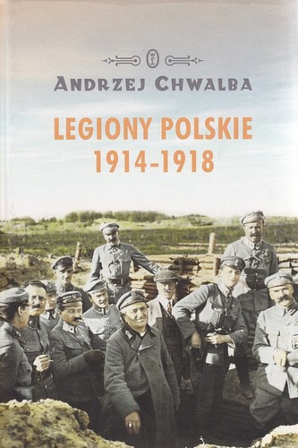 Legiony Polskie 1914-1918