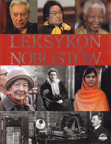 Leksykon noblistów