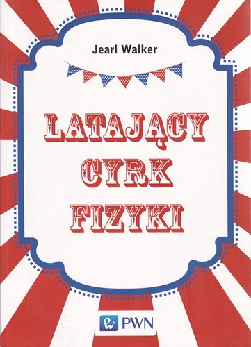 Latający cyrk fizyki