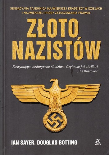 Złoto nazistów