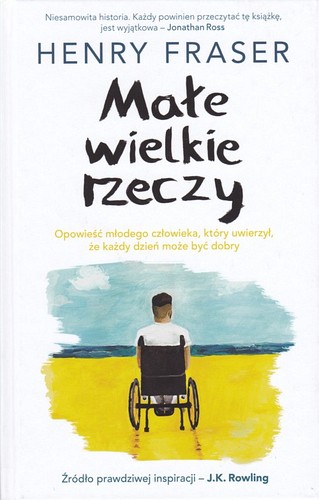 Małe wielkie rzeczy