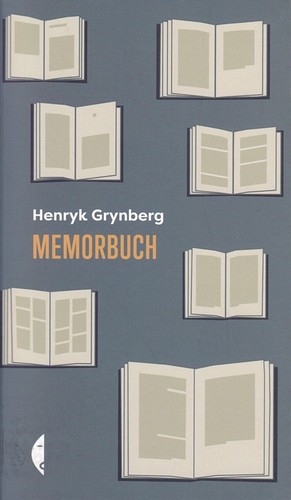 Memorbuch