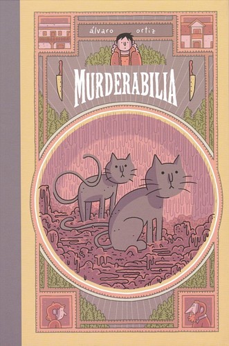 Murderabilia