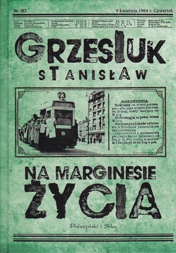 Na marginesie życia