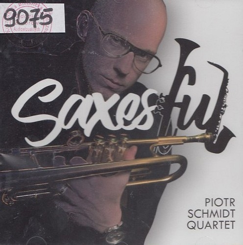 Saxesful