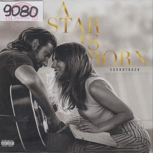 A Star Is Born : soundtrack