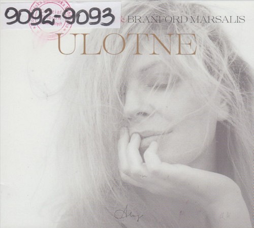 Ulotne : Elusive