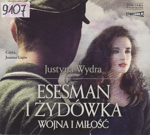 Esesman i Żydówka