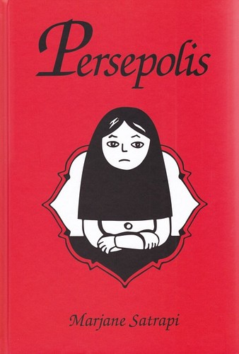 Persepolis