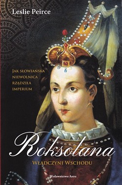 Skan okładki: Roksolana