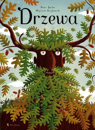 Drzewa
