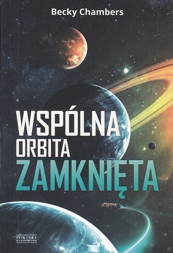 Wspólna orbita zamknięta