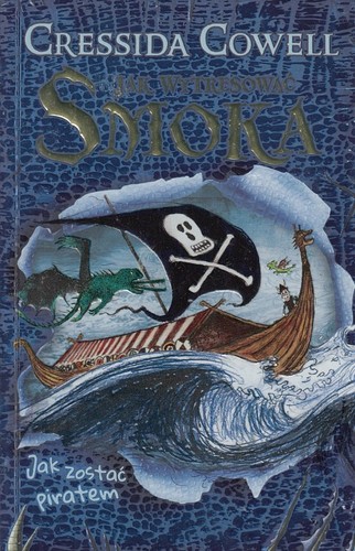 Jak zostać piratem
