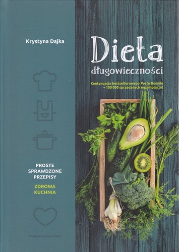 Dieta długowieczności