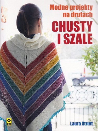 Chusty i szale