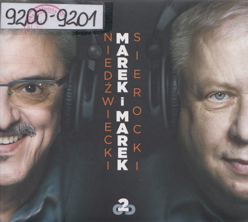 Marek i Marek Marek i Marek