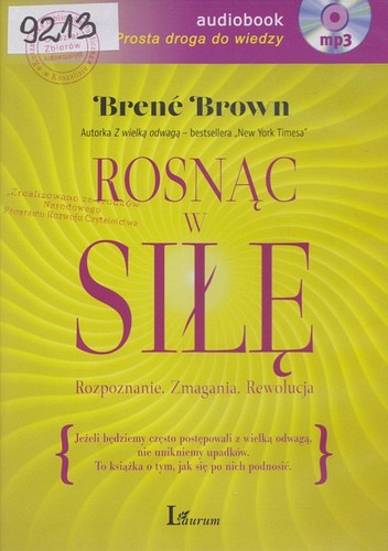 Rosnąc w siłę