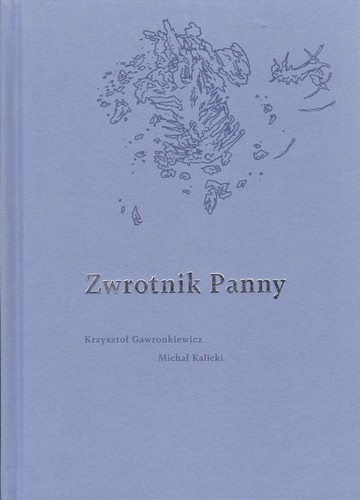 Zwrotnik Panny