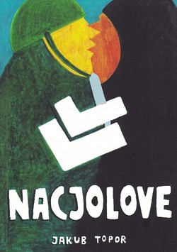 Skan okładki: Nacjolove