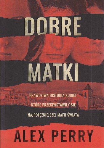 Dobre matki