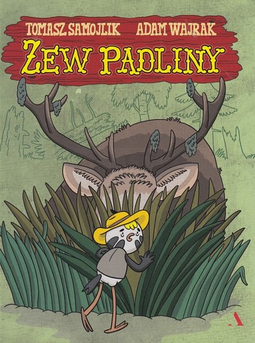 Zew padliny