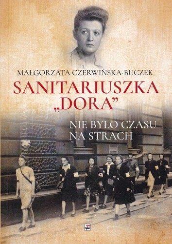 Sanitariuszka