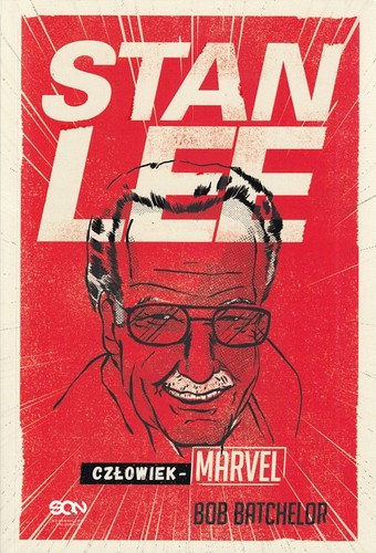 Stan Lee