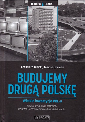 Budujemy drugą Polskę