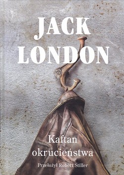 Skan okładki: Kaftan okrucieństwa