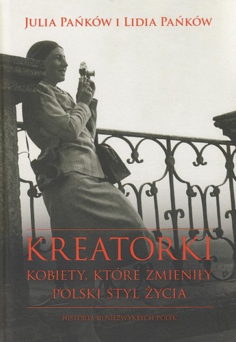 Kreatorki