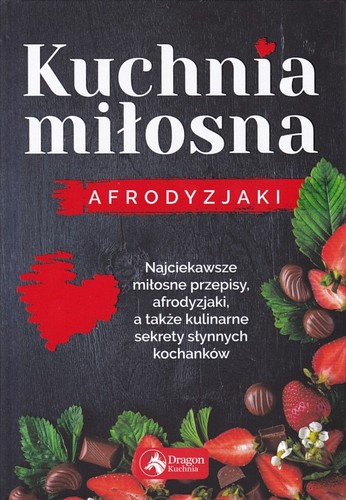 Kuchnia miłosna