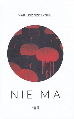 Skan okładki: Nie ma