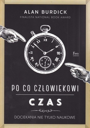 Po co człowiekowi czas