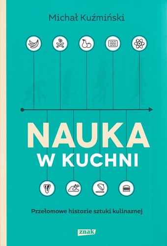 Nauka w kuchni