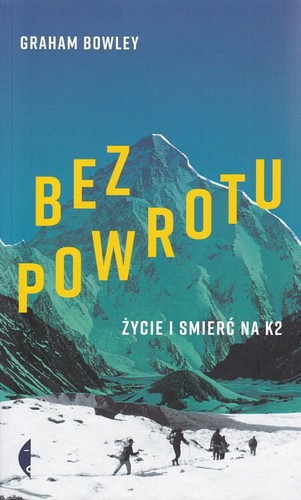 Bez powrotu