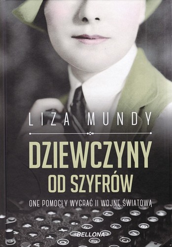 Dziewczyny od szyfrów