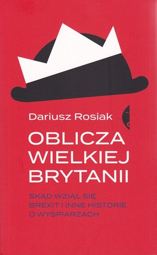 Oblicza Wielkiej Brytanii